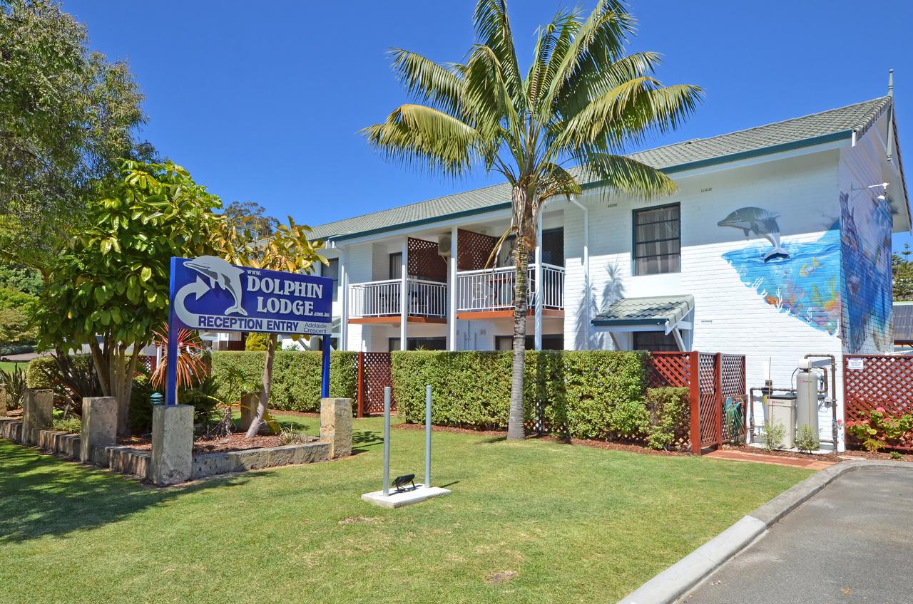 Dolphin Lodge Albany - Self Contained Apartments At Middleton Beach - thumb 4