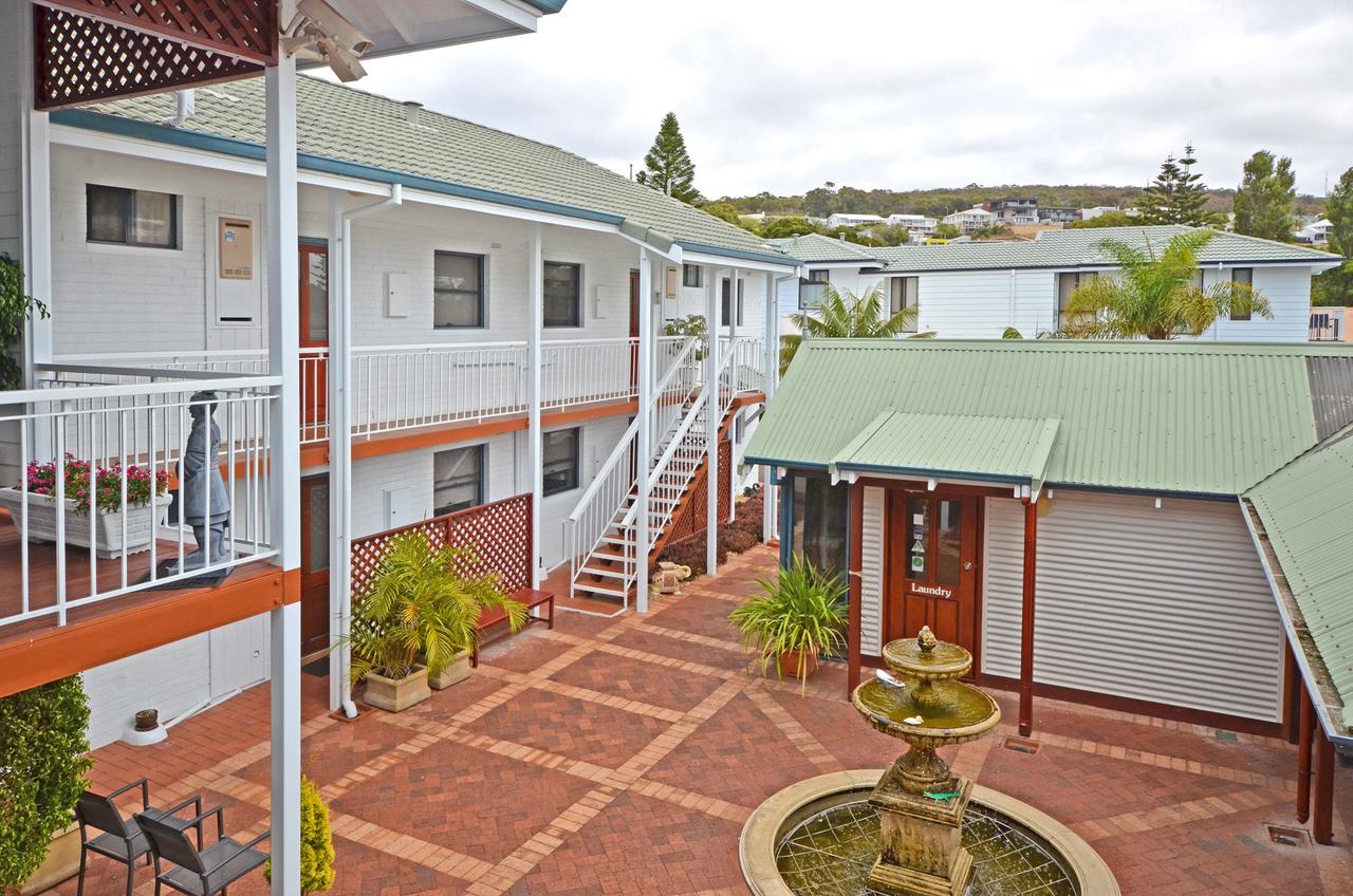 Dolphin Lodge Albany - Self Contained Apartments At Middleton Beach - thumb 21