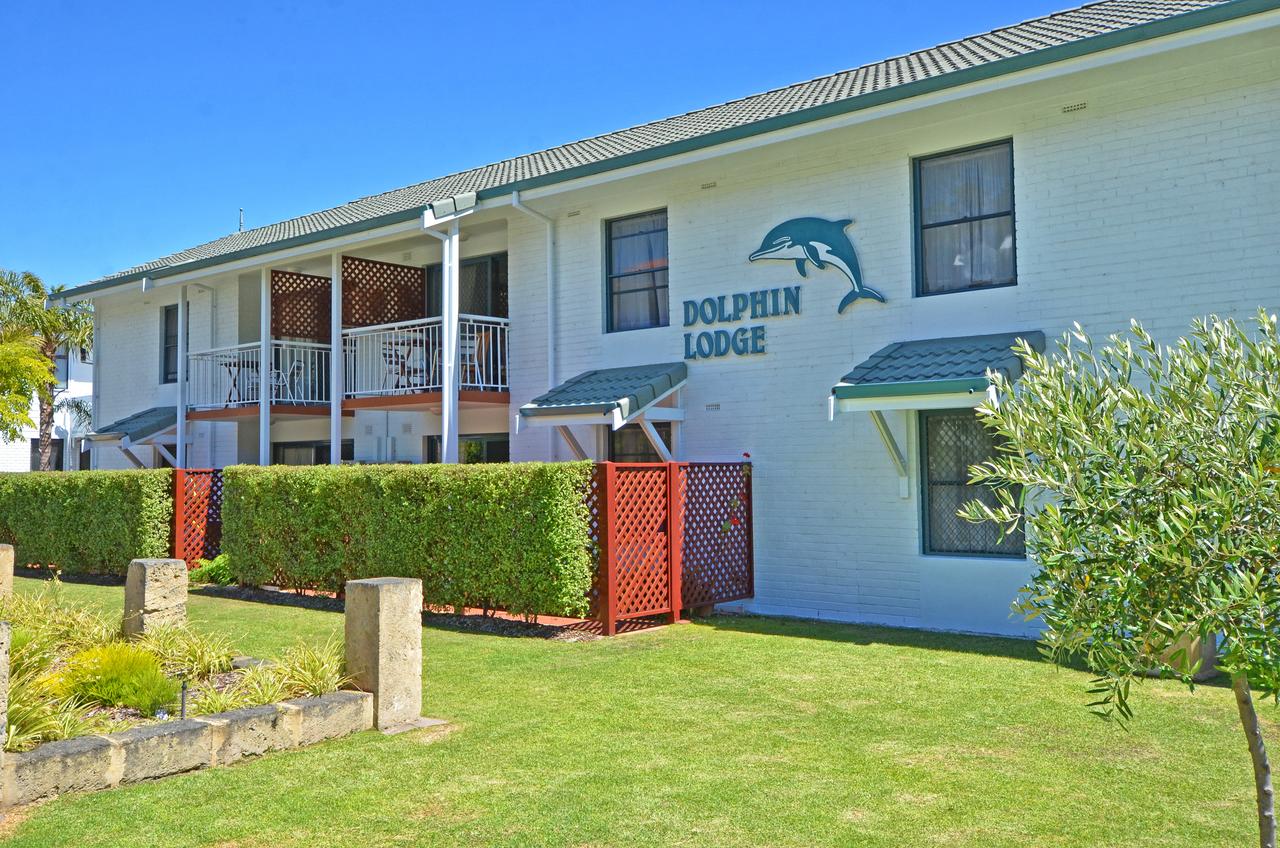 Dolphin Lodge Albany - Self Contained Apartments At Middleton Beach - thumb 15