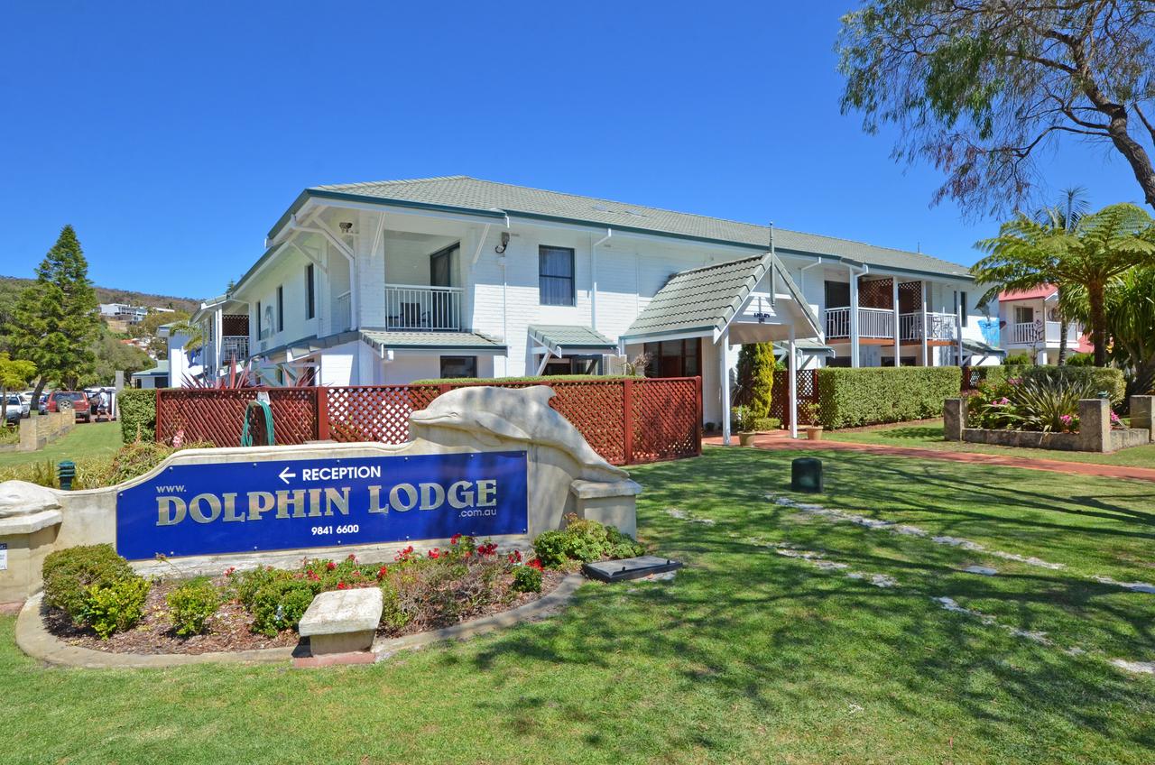 Dolphin Lodge Albany - Self Contained Apartments At Middleton Beach - thumb 13
