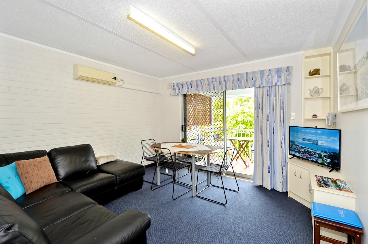 Dolphin Lodge Albany - Self Contained Apartments At Middleton Beach - thumb 1