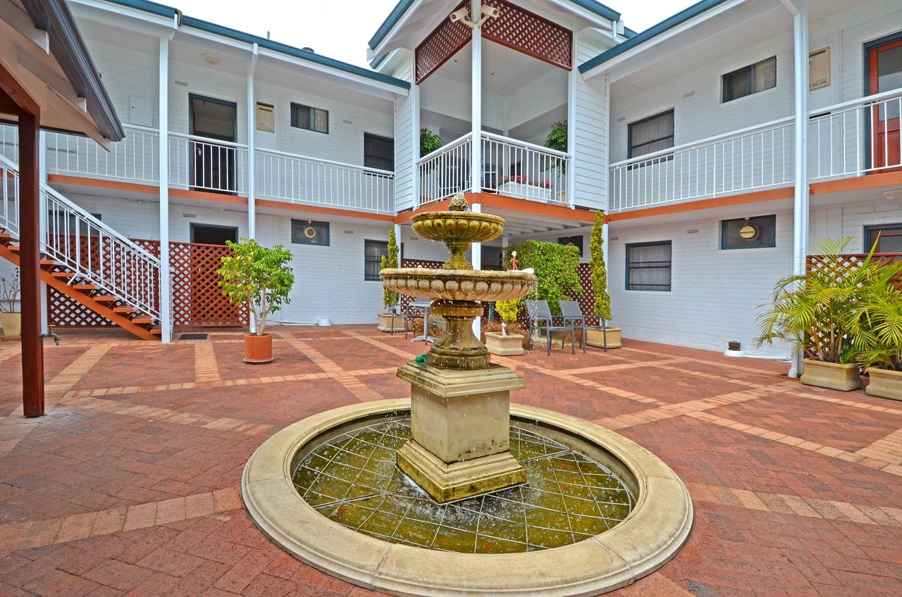 Dolphin Lodge Albany - Self Contained Apartments At Middleton Beach - thumb 17