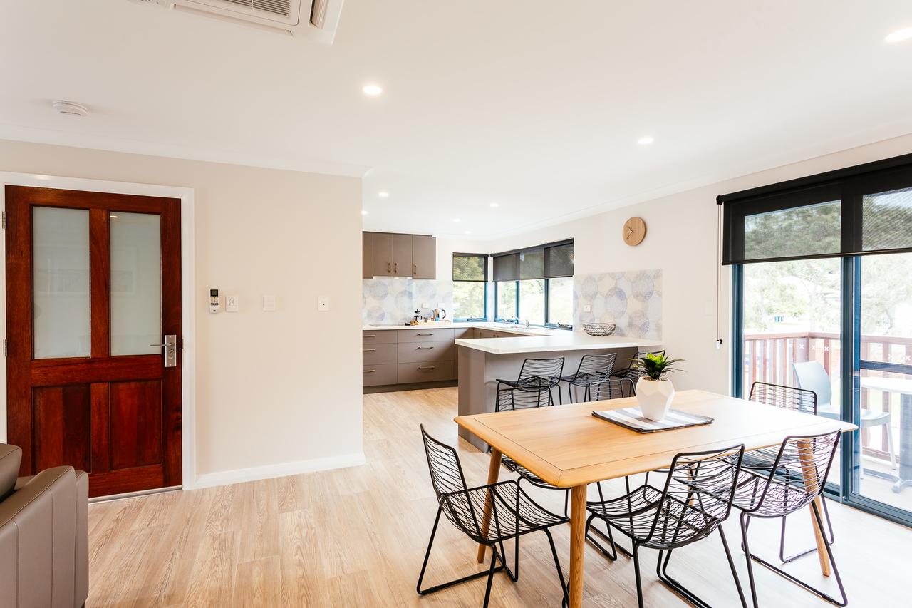 Dolphin Lodge Albany - Self Contained Apartments At Middleton Beach - thumb 41