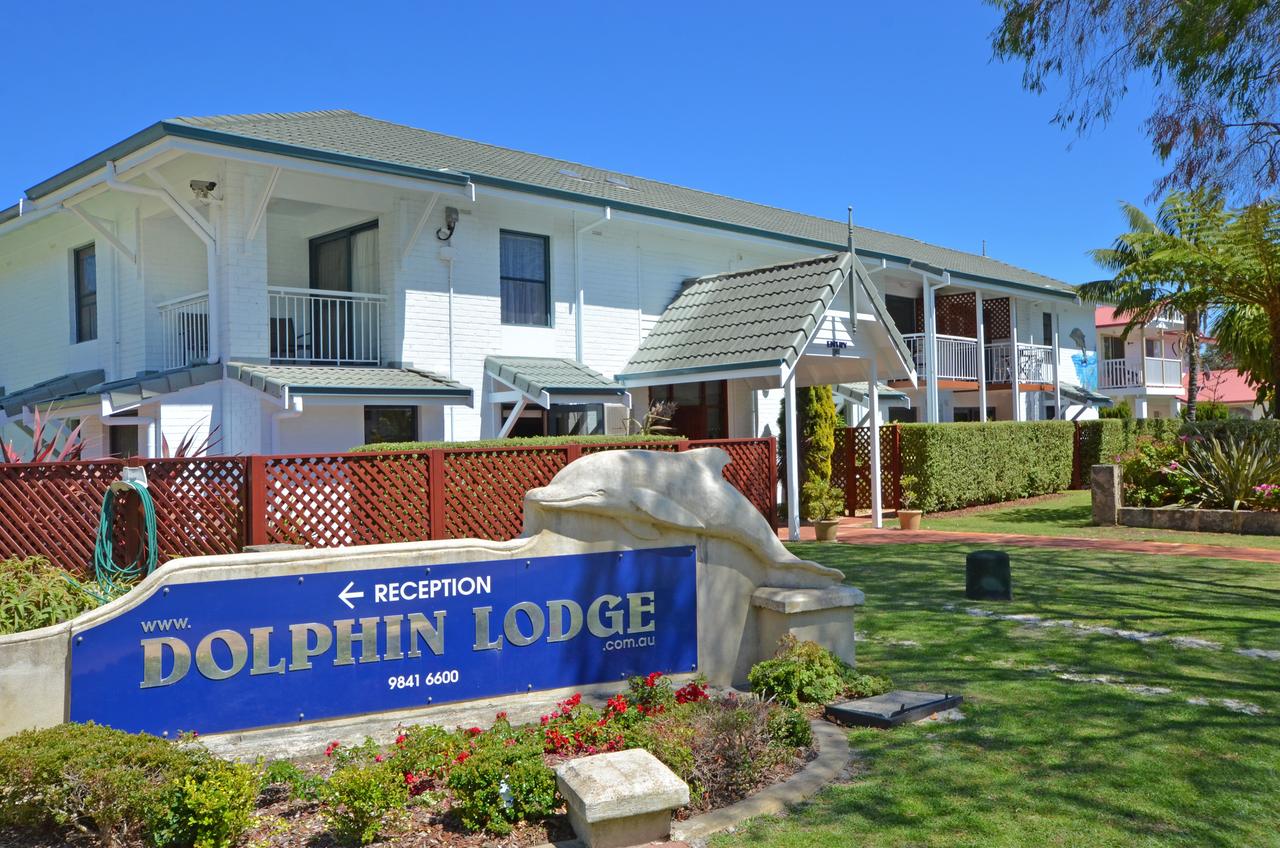 Dolphin Lodge Albany - Self Contained Apartments At Middleton Beach - thumb 16