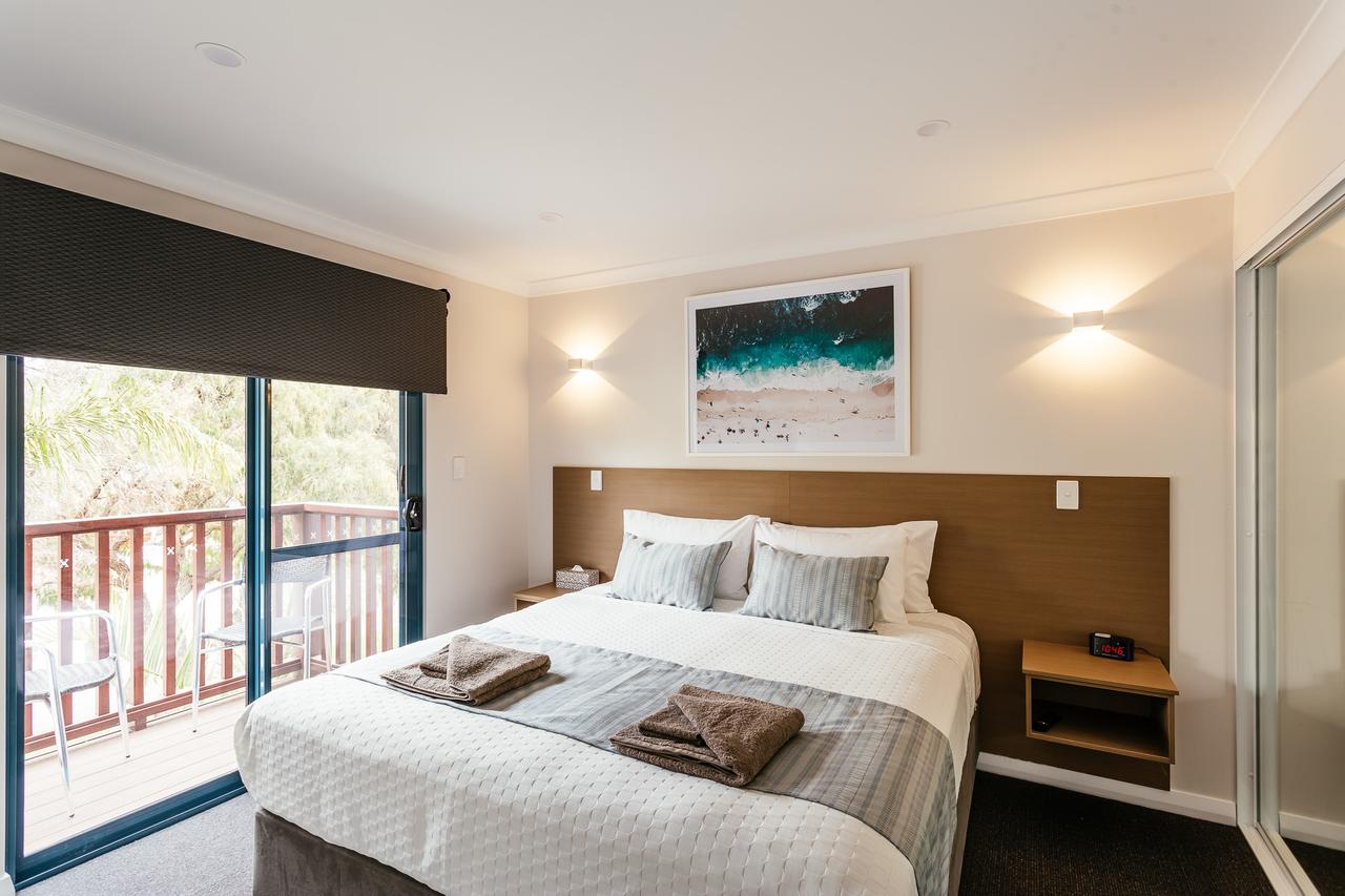 Dolphin Lodge Albany - Self Contained Apartments At Middleton Beach - thumb 38