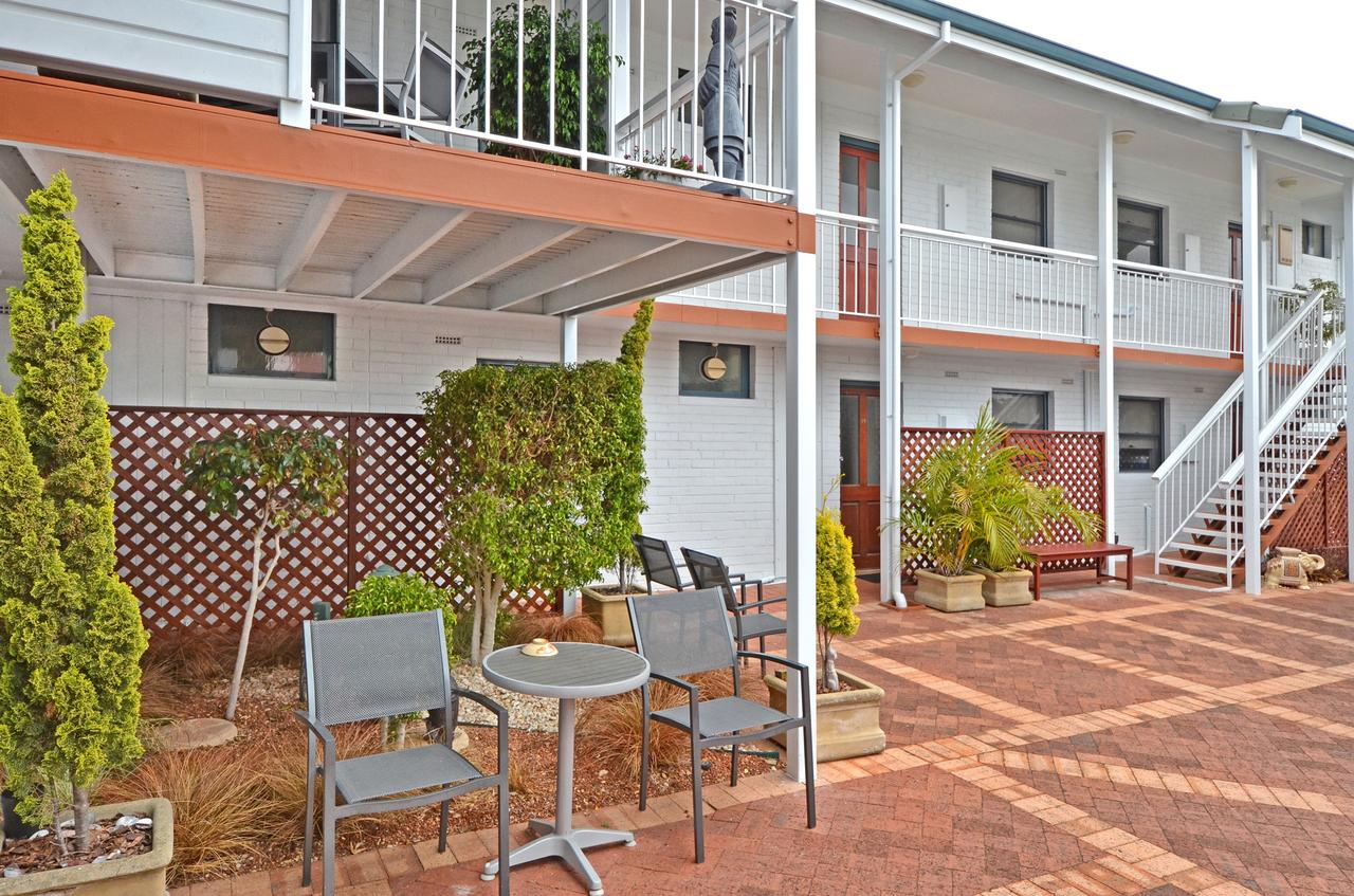 Dolphin Lodge Albany - Self Contained Apartments At Middleton Beach - thumb 20
