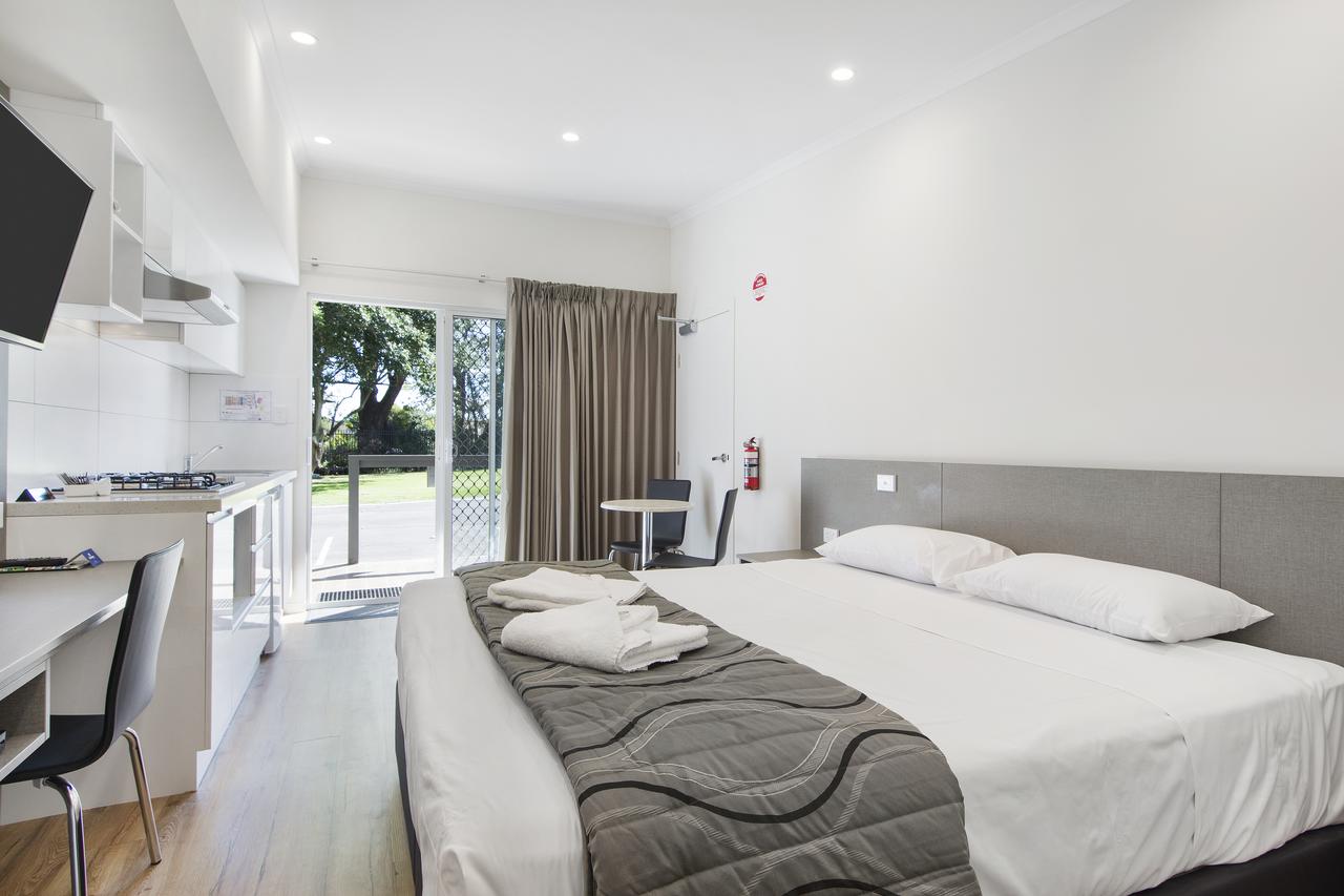 Discovery Parks  Perth Airport - Accommodation BNB