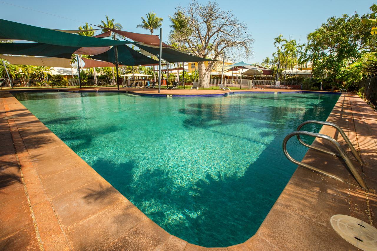 Mercure Broome - New South Wales Tourism 