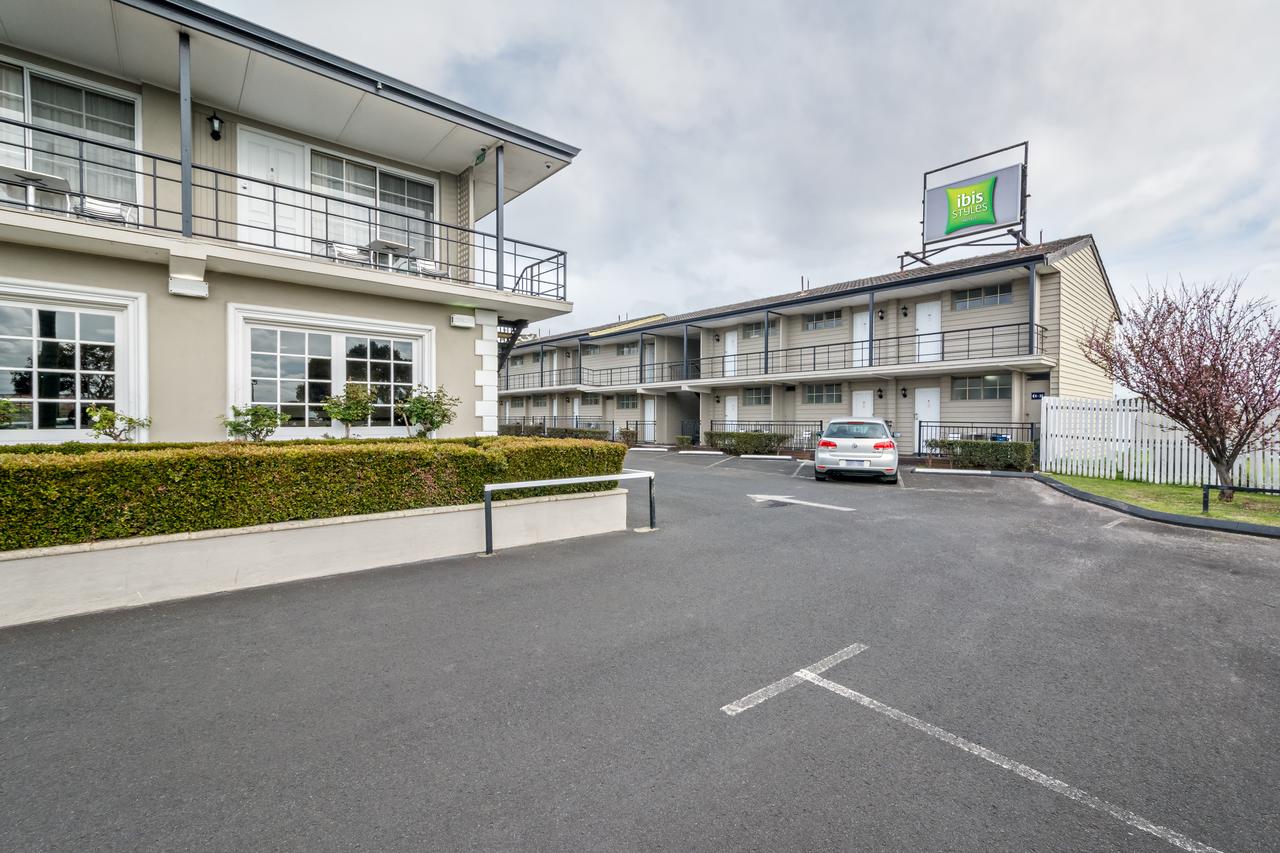 Ibis Styles Albany - thumb 15