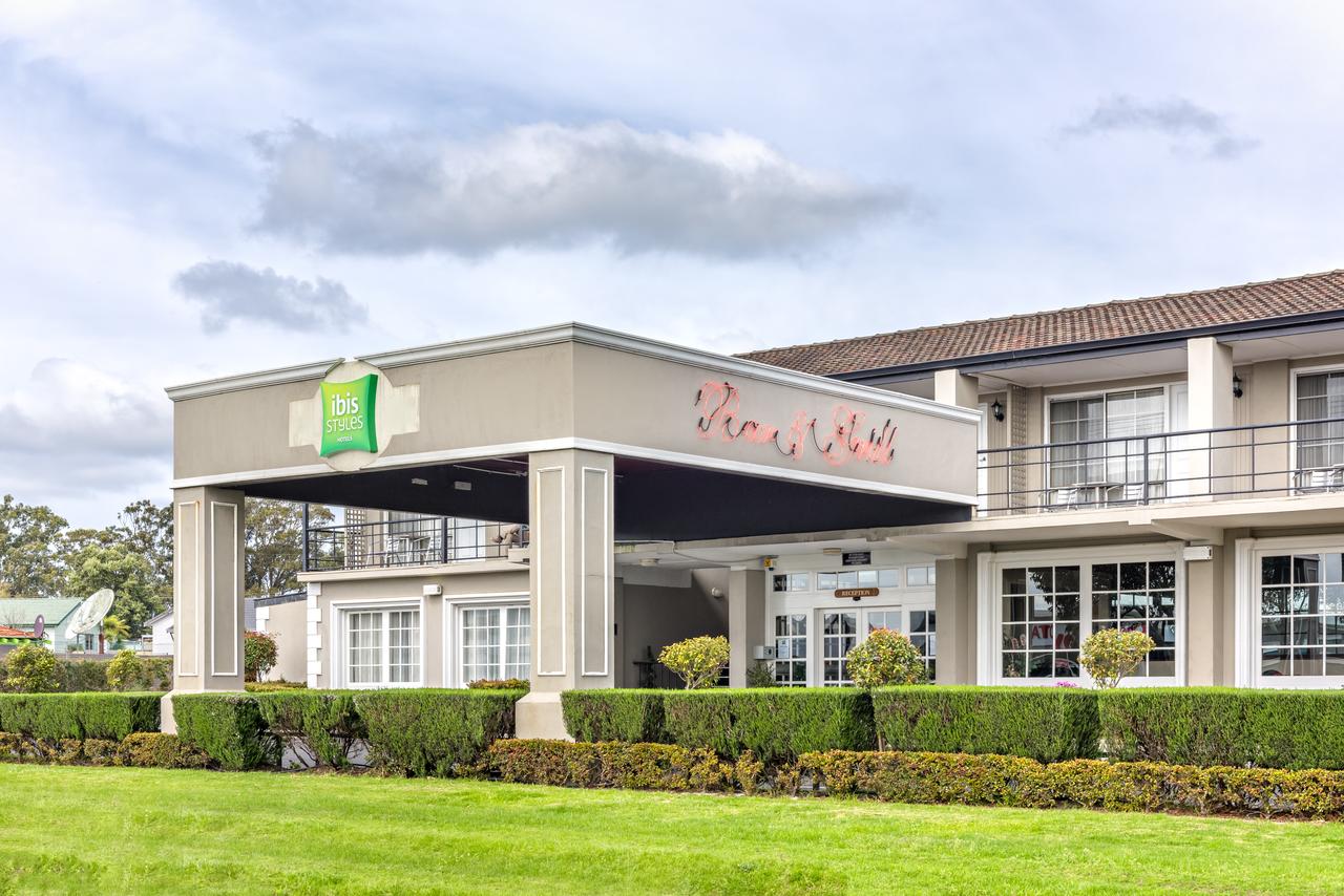 ibis Styles Albany - New South Wales Tourism 