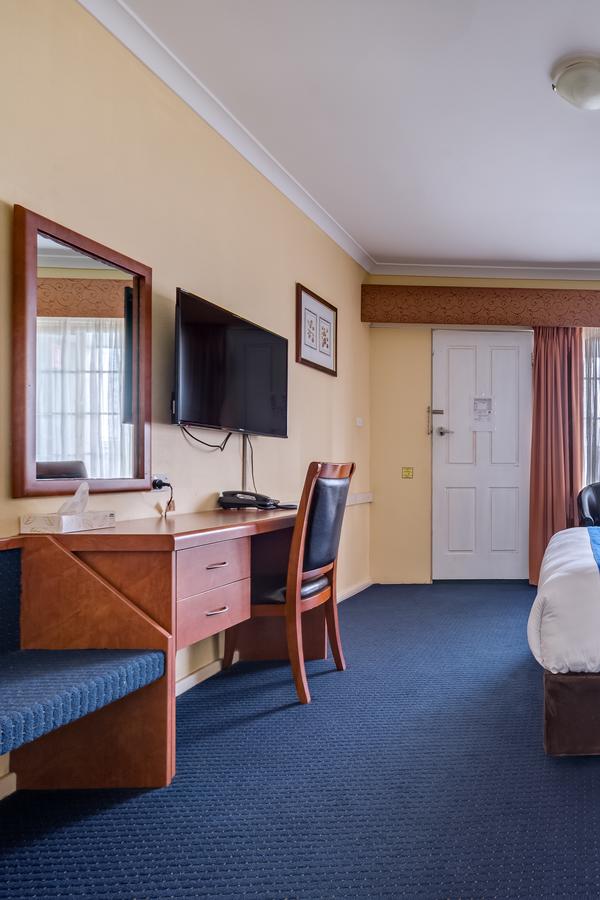 Ibis Styles Albany - thumb 24