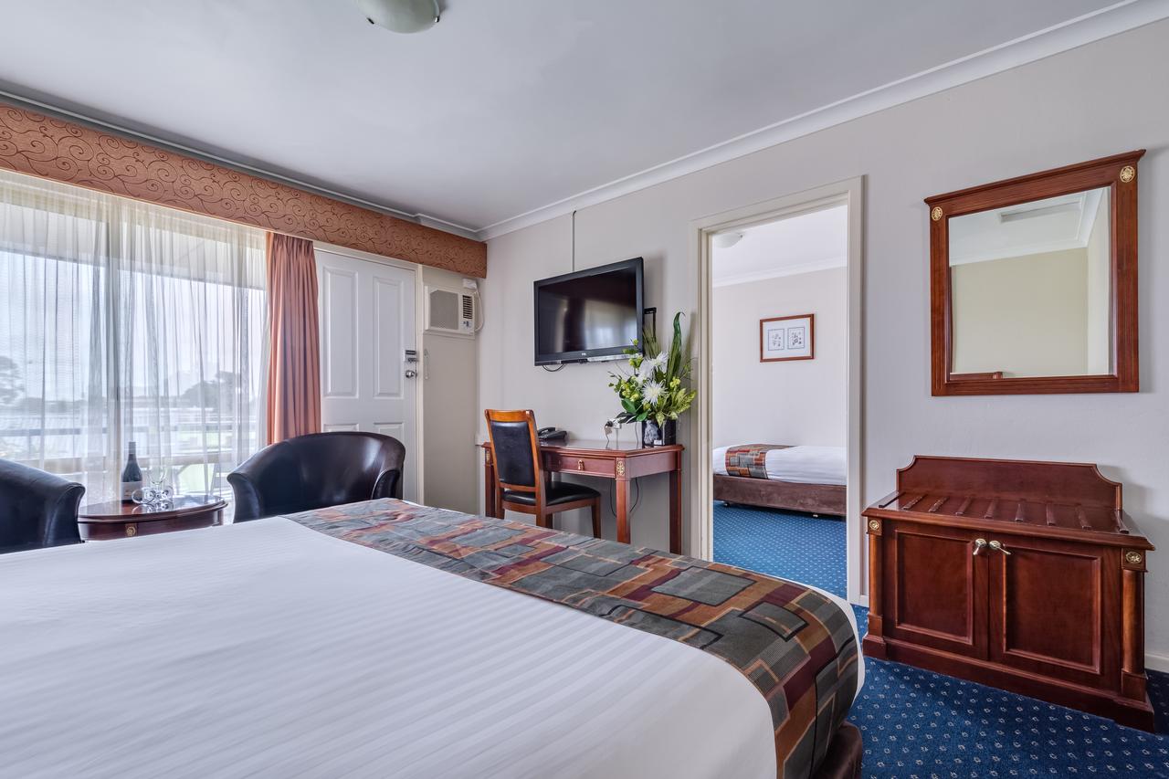 Ibis Styles Albany - thumb 20