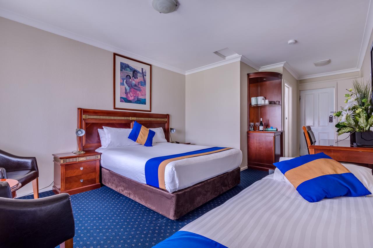 Ibis Styles Albany - thumb 30