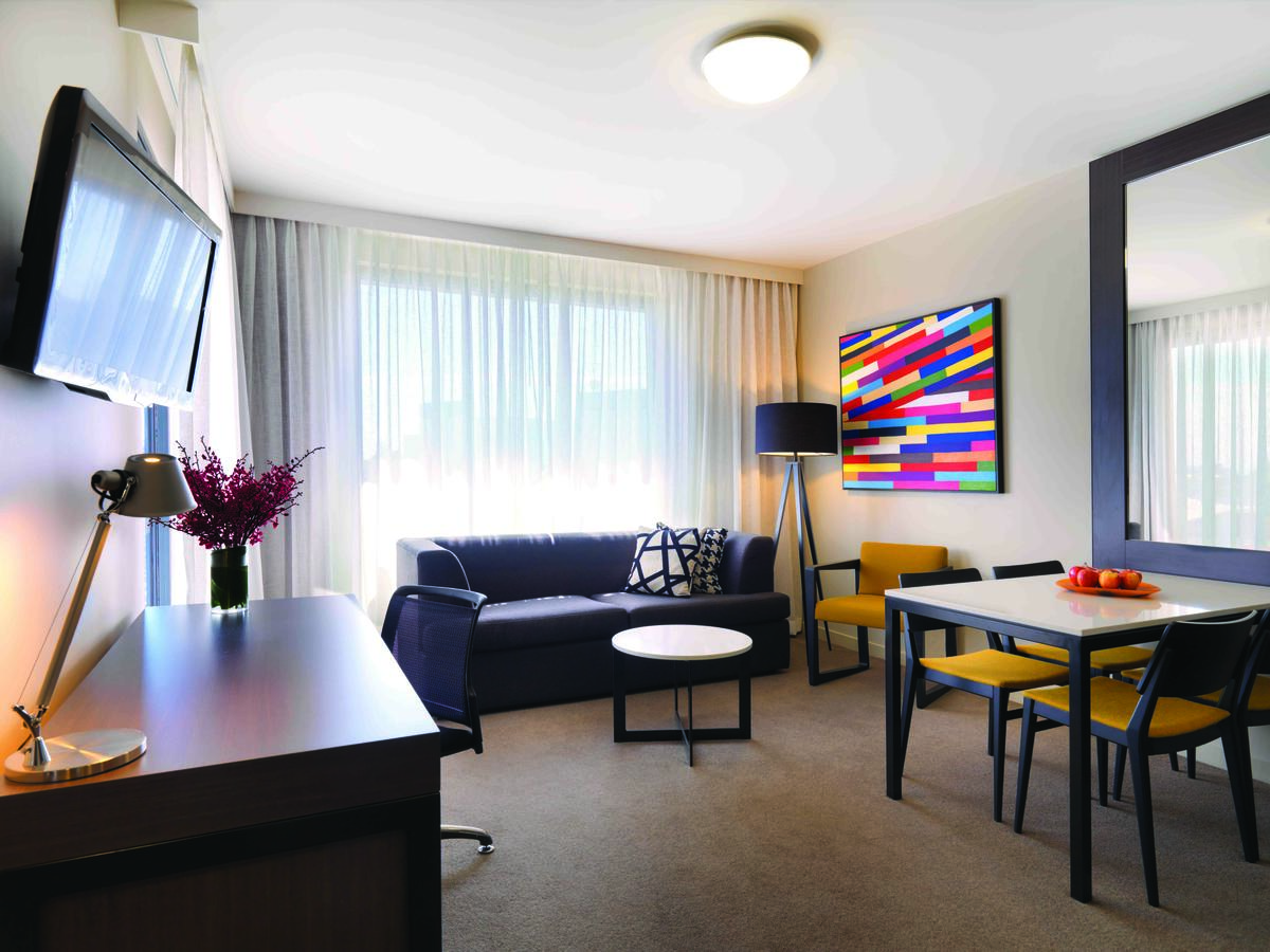 Adina Apartment Hotel Norwest Sydney - thumb 20