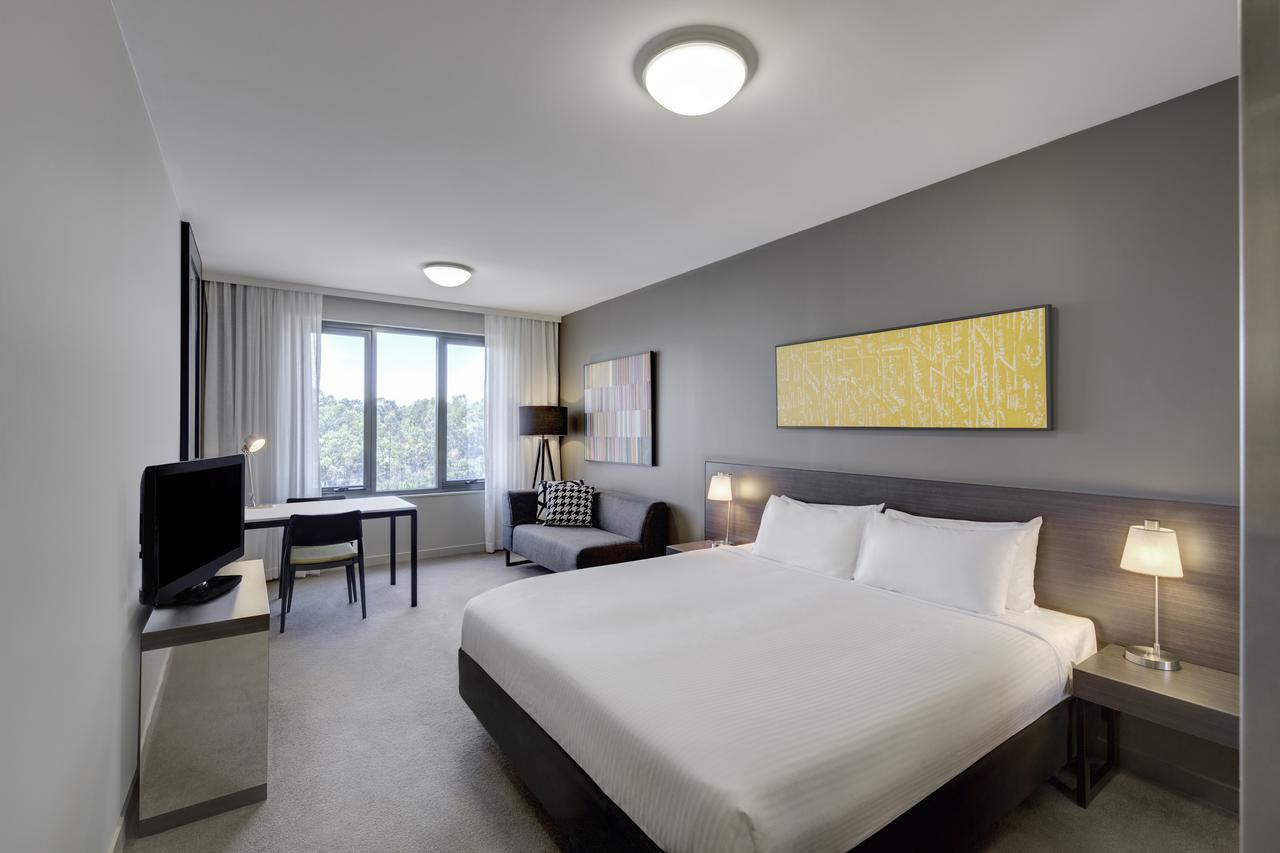 Adina Apartment Hotel Norwest Sydney - Accommodation Find 3