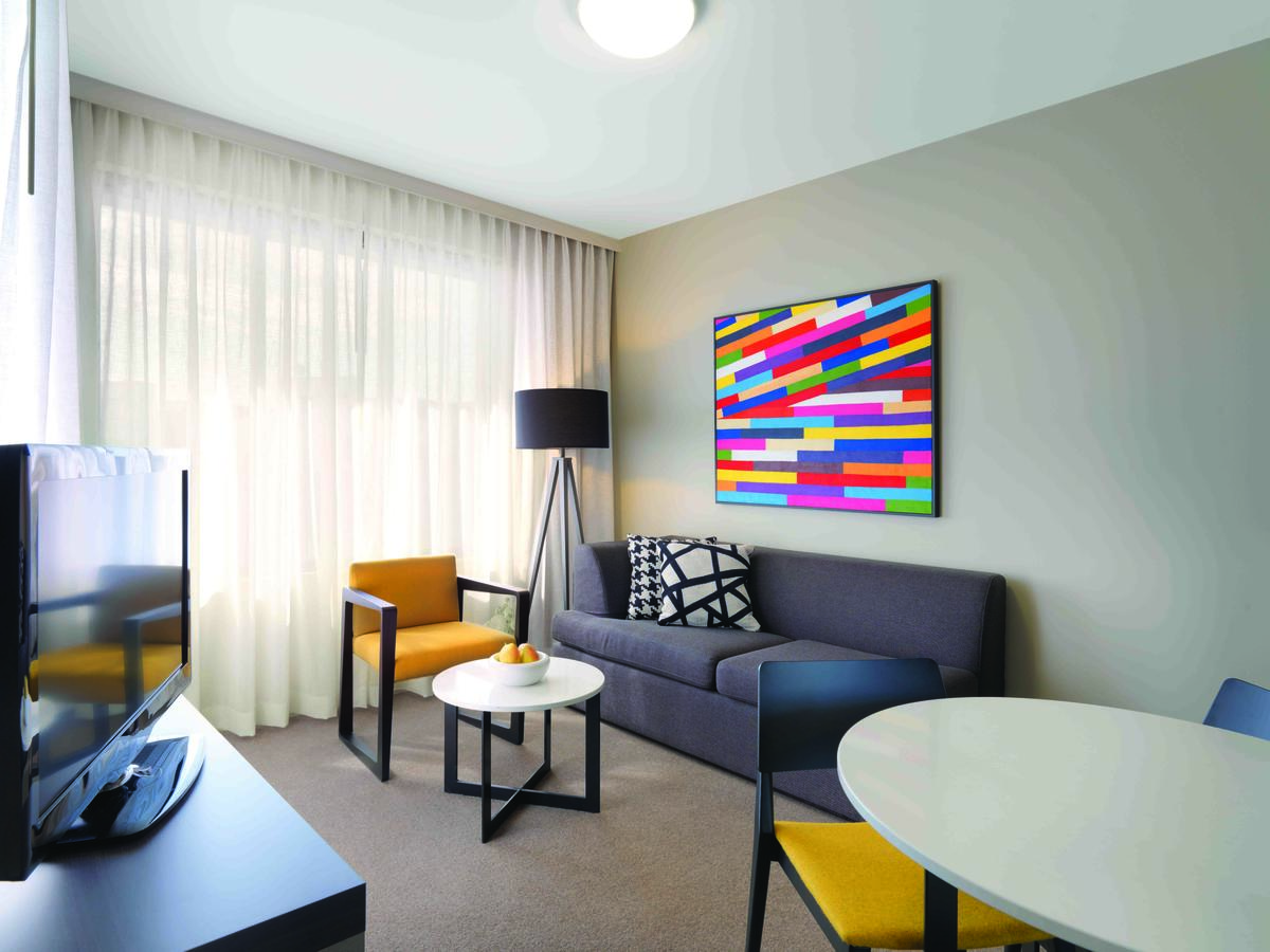 Adina Apartment Hotel Norwest Sydney - thumb 19