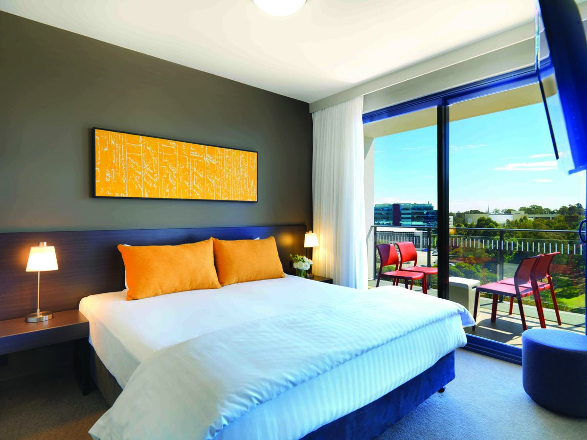 Adina Apartment Hotel Norwest Sydney - Accommodation Find 16