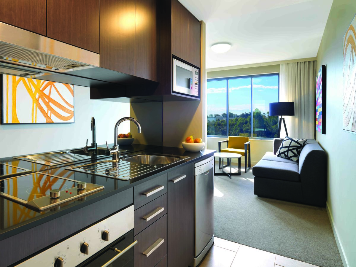 Adina Apartment Hotel Norwest Sydney - Accommodation Find 23