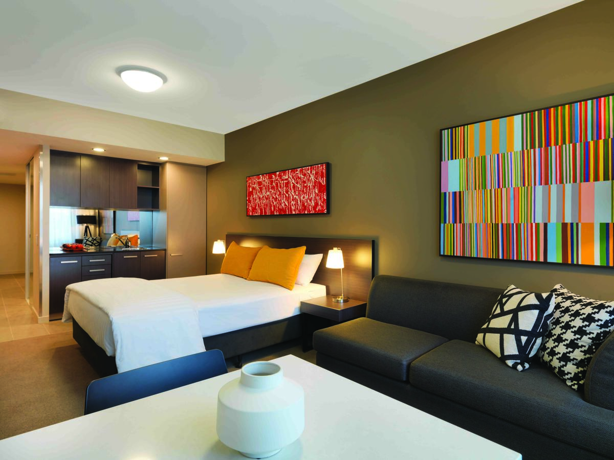 Adina Apartment Hotel Norwest Sydney - Accommodation Find 18