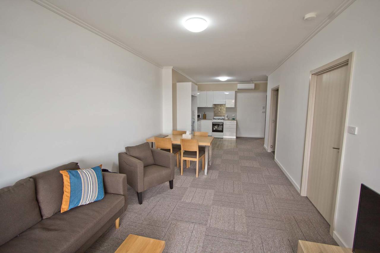 Morisset Serviced Apartments - Accommodation Find 29