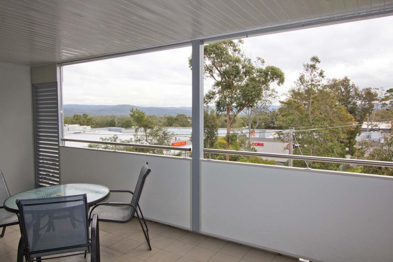 Morisset Serviced Apartments - Accommodation Find 23