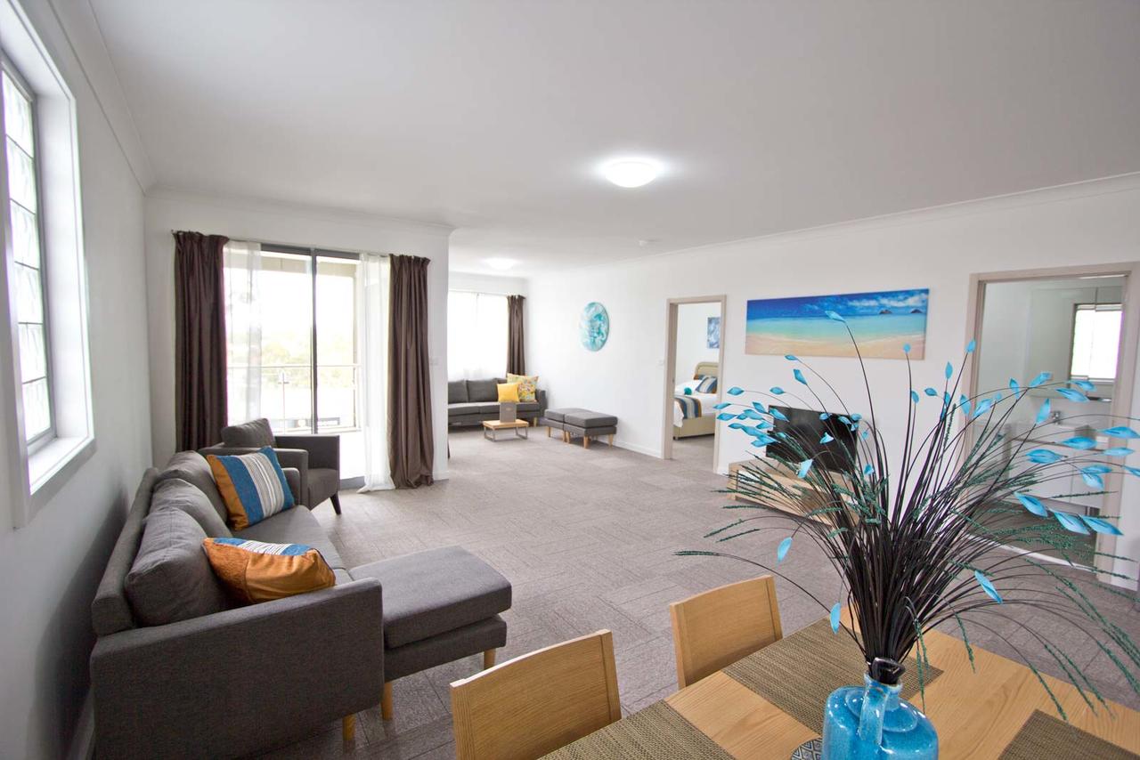 Morisset Serviced Apartments - Accommodation Port Macquarie