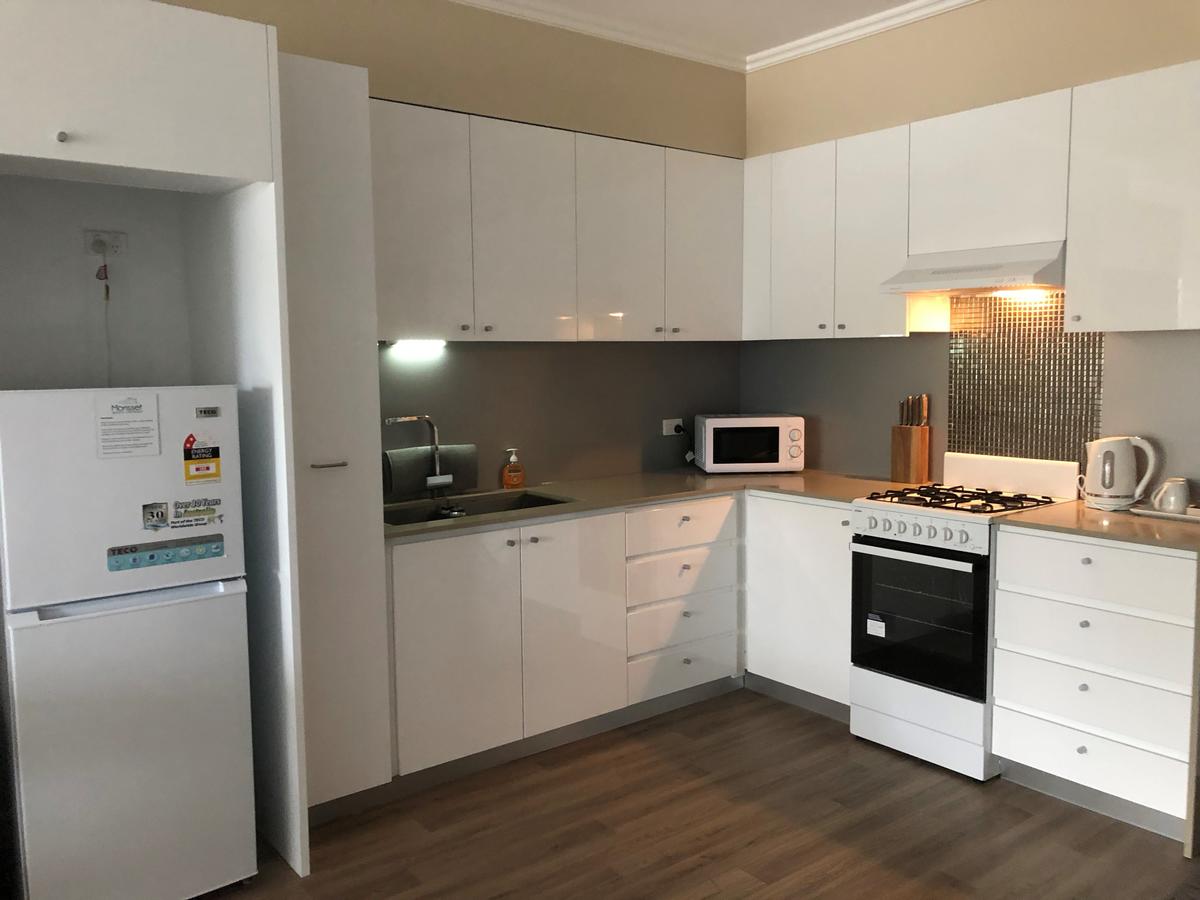 Morisset Serviced Apartments - Accommodation Find 26