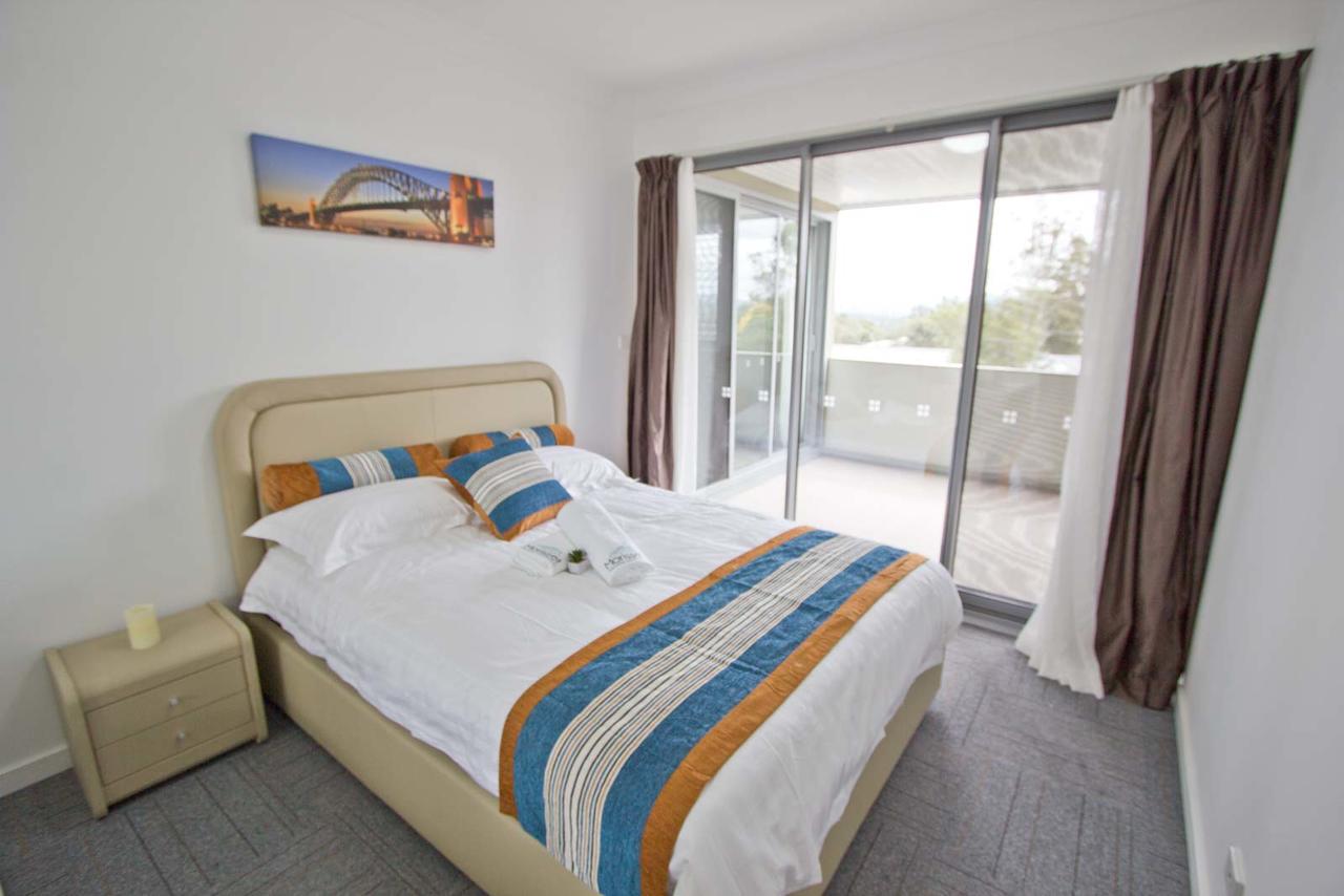 Morisset Serviced Apartments - Accommodation Find 16