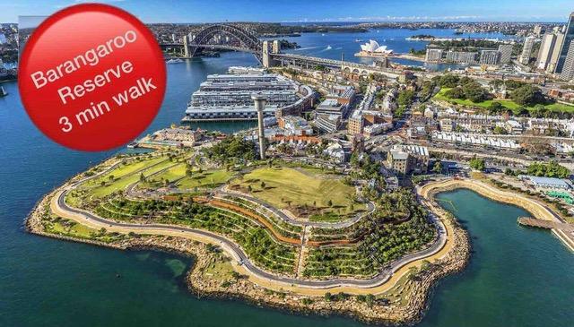 Heritage Townhouse Near Harbour Bridge - Accommodation Find 37