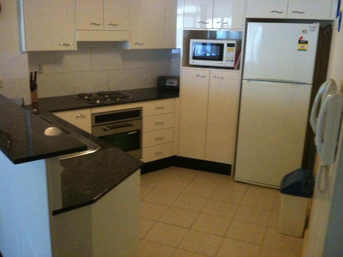 Northpoint Apartments - Accommodation Find 25