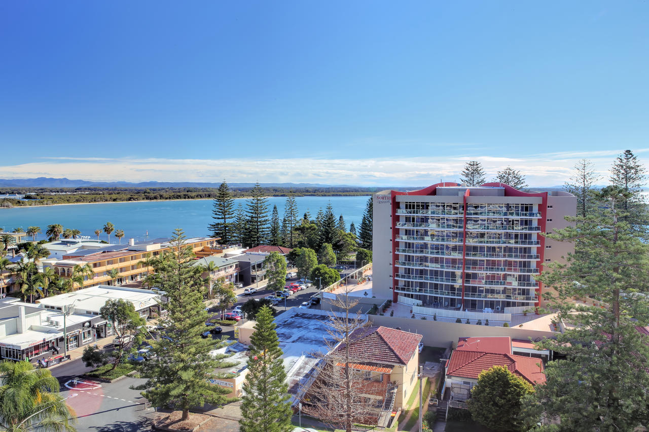 Northpoint Apartments - Accommodation Find 16