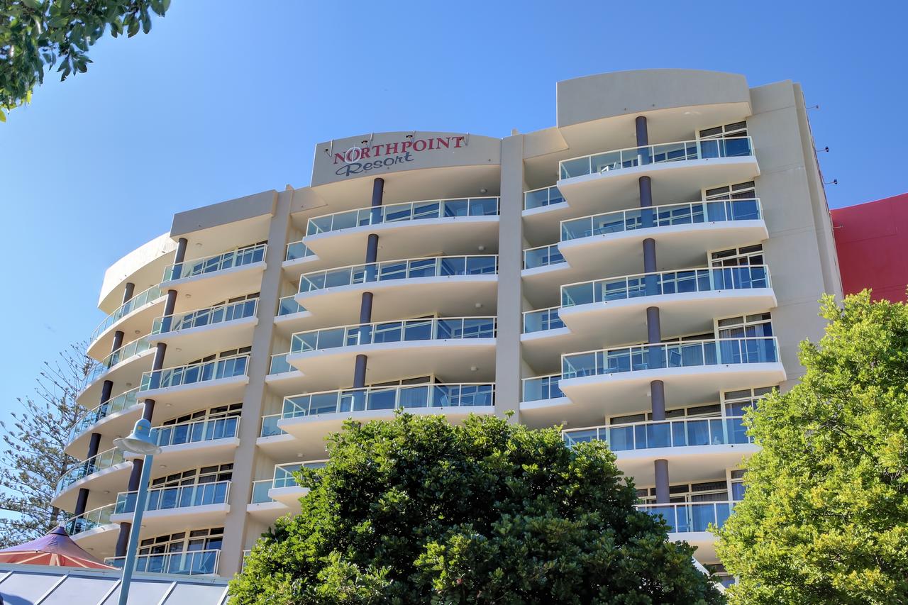 Northpoint Apartments - Accommodation Find 23