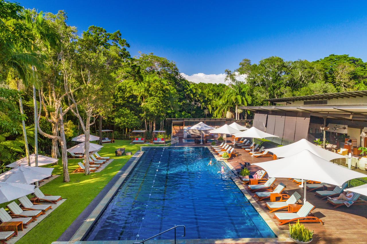 Byron at Byron a Crystalbrook Collection Resort - Tourism Listing