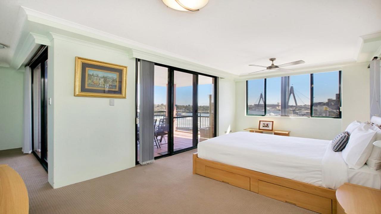 Darling Harbor Apartment - Sydney 4u