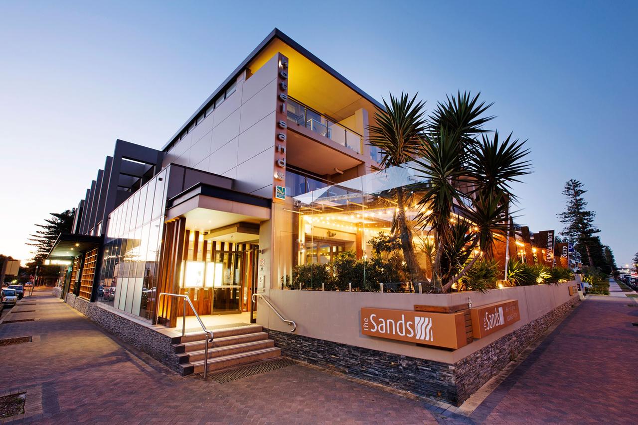 Quality Hotel Narrabeen Sands - thumb 4