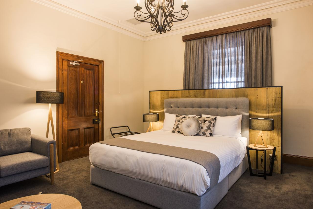 The Parkview Hotel Mudgee - Accommodation Airlie Beach