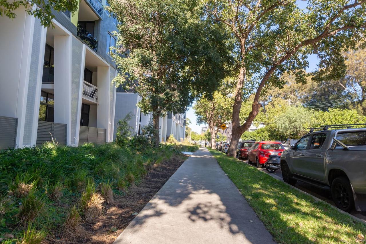 Inner City Stylish Apt Walk To Green Square - Redcliffe Tourism 15