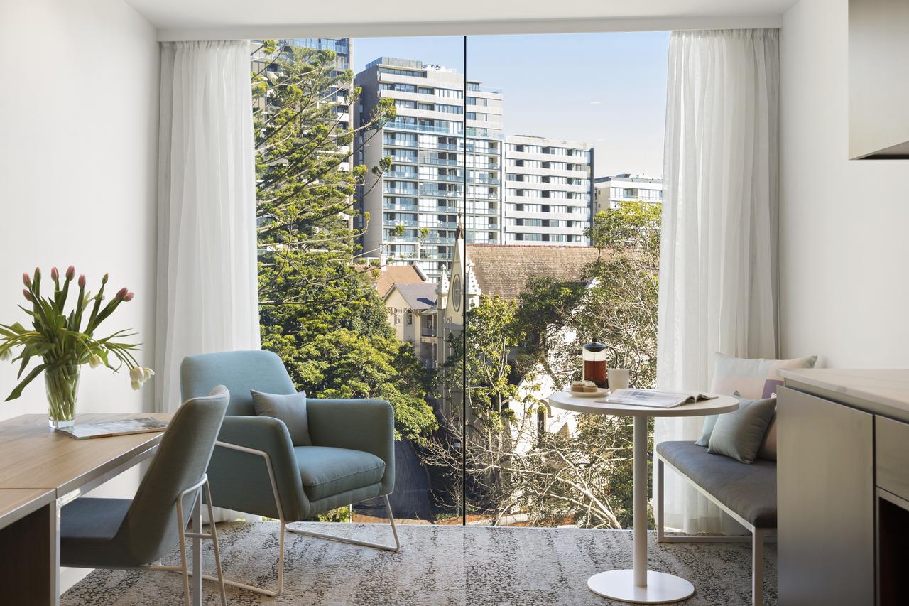Quest North Sydney - Accommodation Find 5