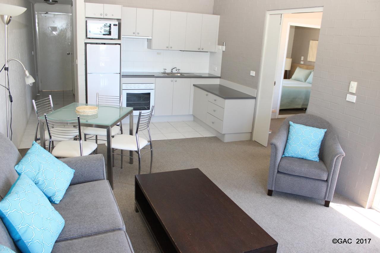 Mollymook Cove Apartments - Accommodation Find 22