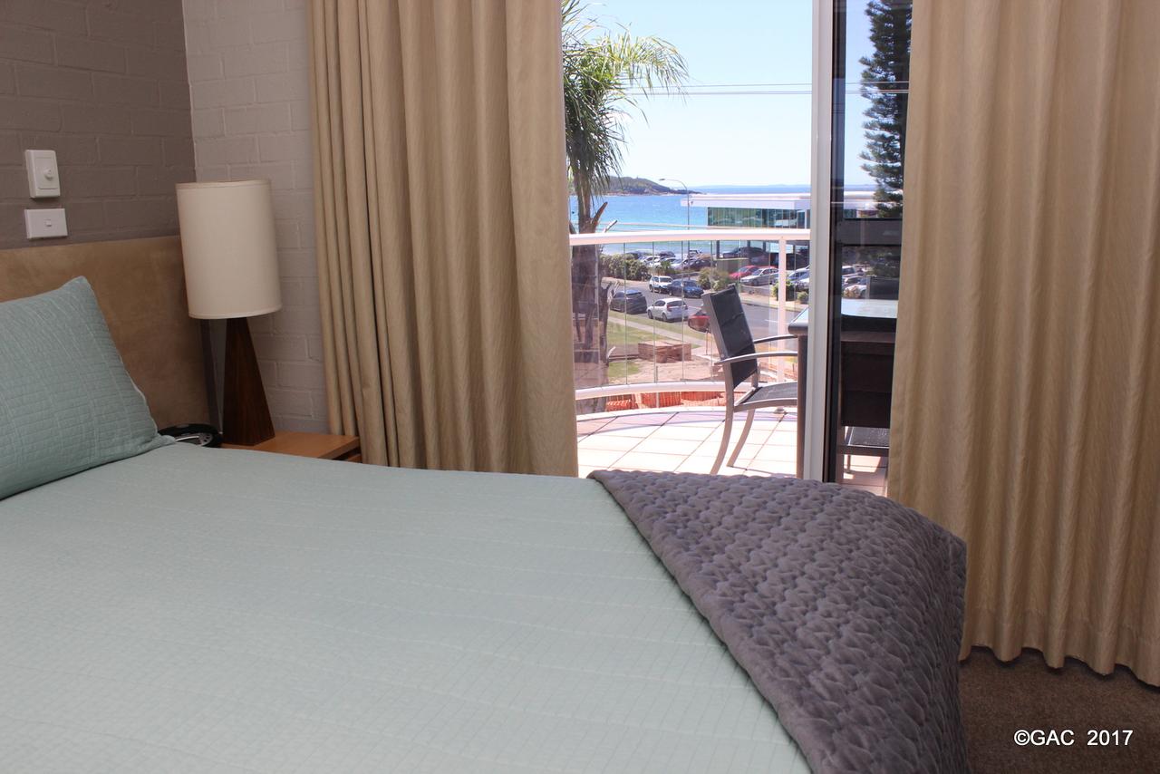 Mollymook Cove Apartments - Accommodation Find 6