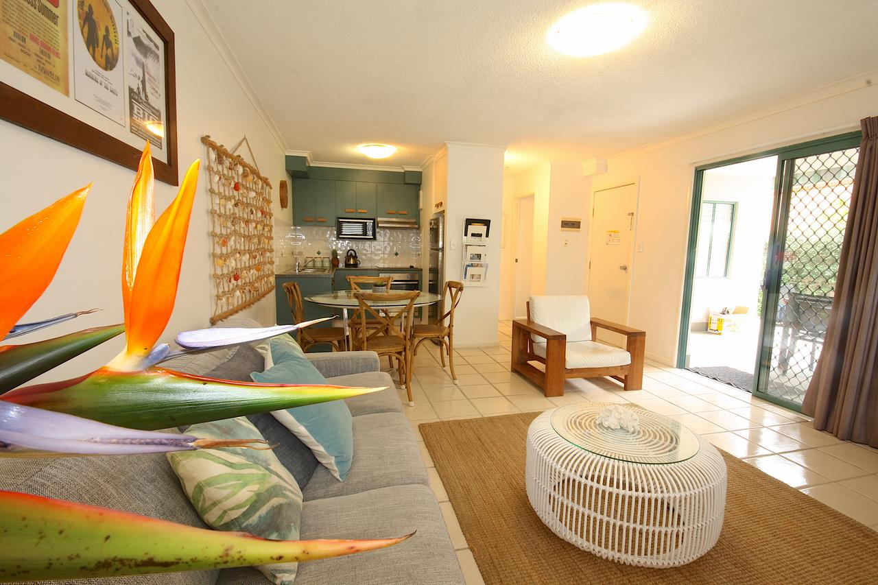 Cossies By The Sea - Byron Bay Accommodation 4