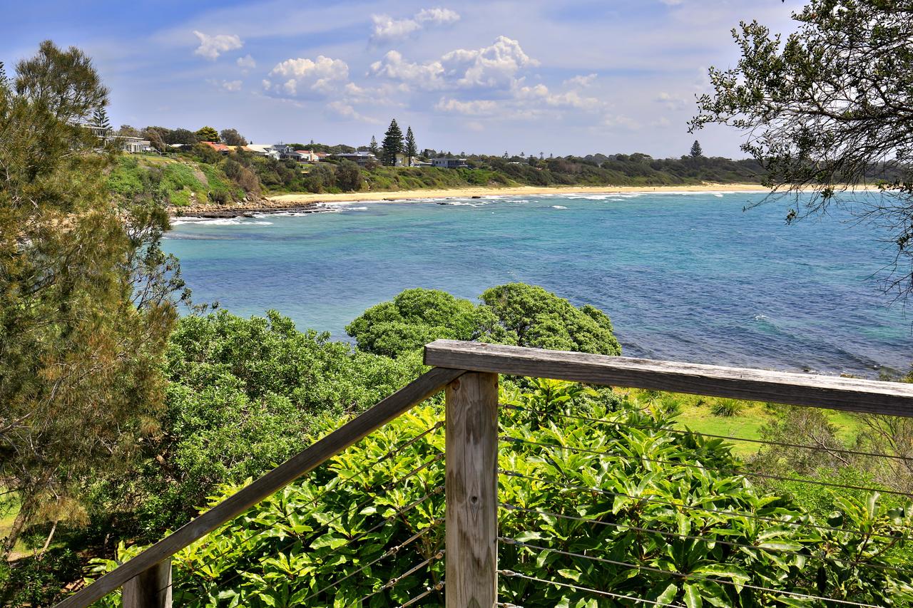 The Cove At Culburra - Direct Access To Beach - Accommodation Find 29