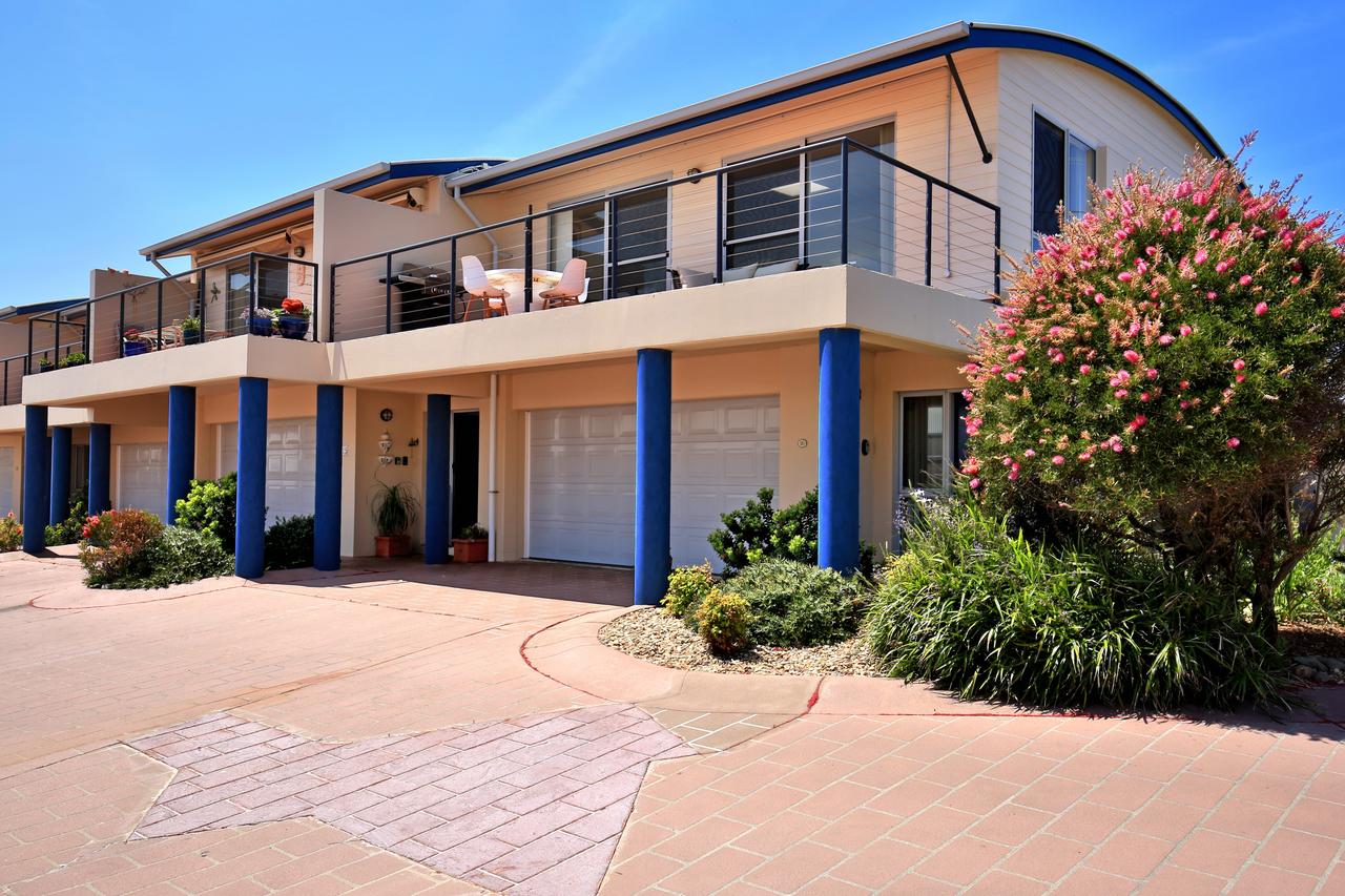 The Cove At Culburra - Direct Access To Beach - Accommodation Find 21