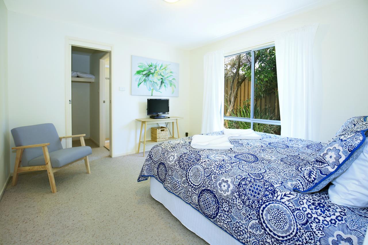The Cove At Culburra - Direct Access To Beach - Accommodation Find 4