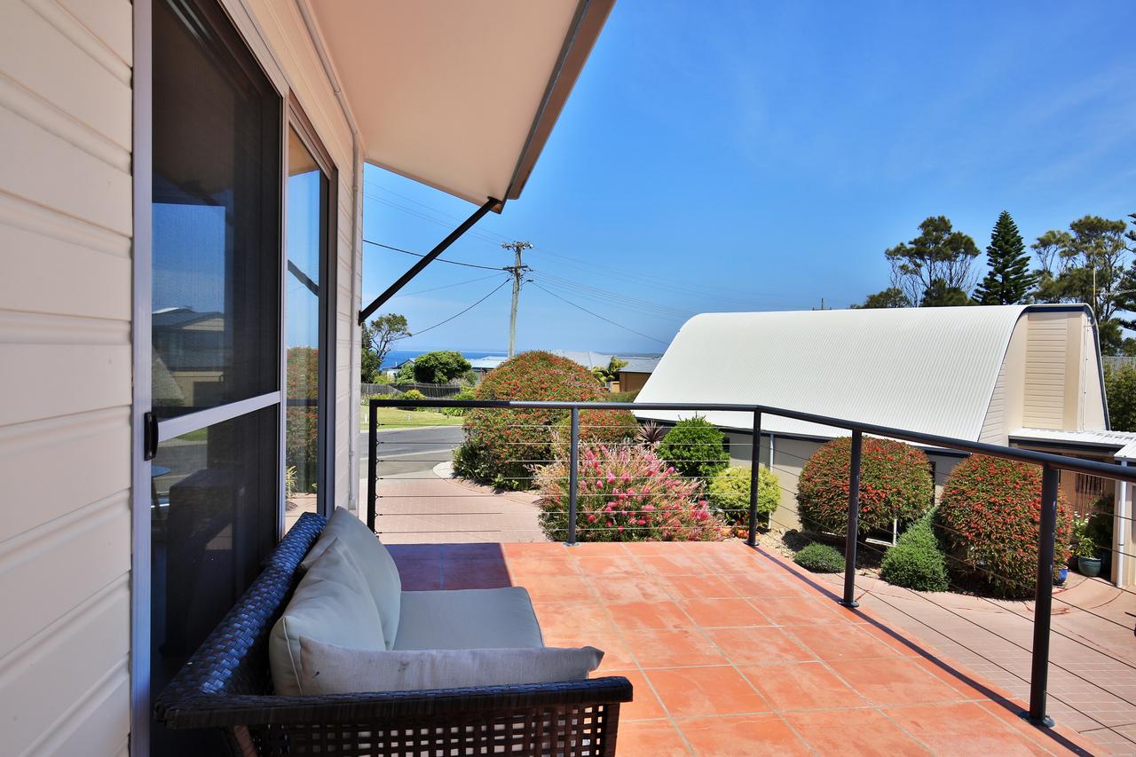 The Cove At Culburra - Direct Access To Beach - Accommodation Find 16