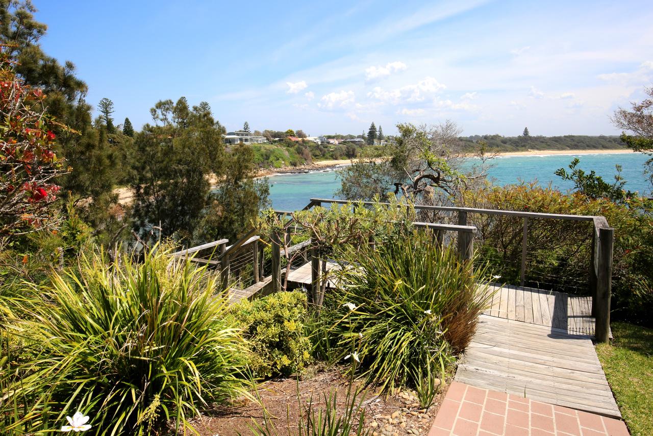 The Cove At Culburra - Direct Access To Beach - Accommodation Find 26
