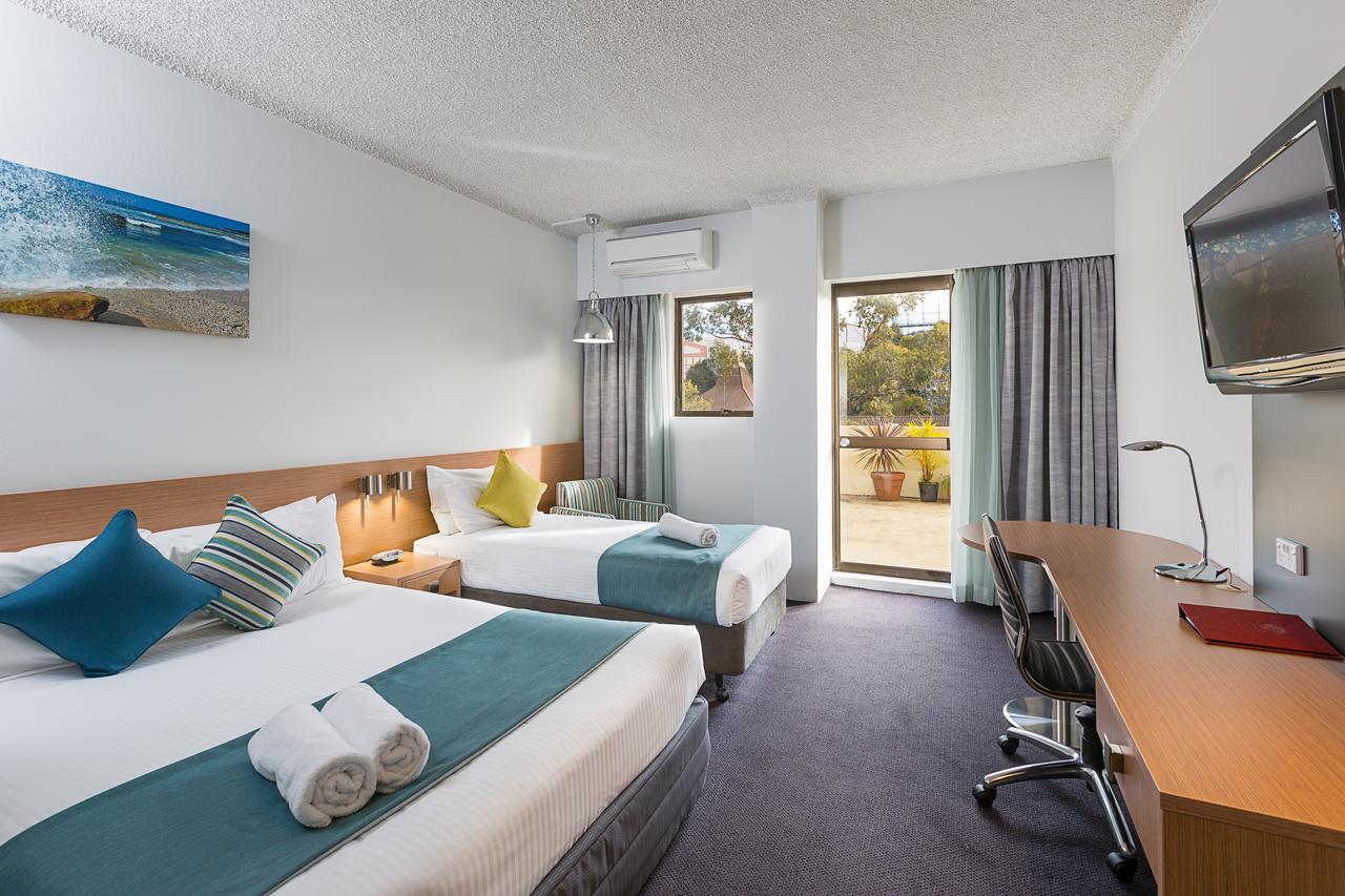 Metro Hotel Miranda - Accommodation Port Macquarie