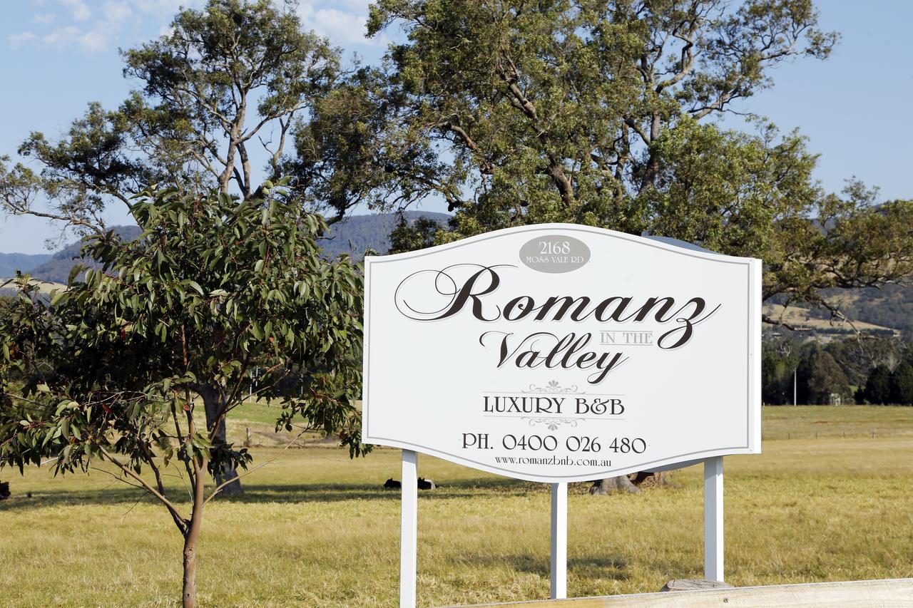 Romanz In The Valley Luxury B&B - Accommodation Find 33