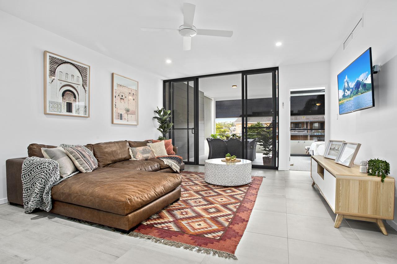 No 5 Rockpool 69 Ave Sawtell - Redcliffe Tourism 0
