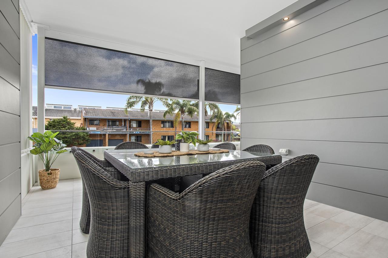 No 5 Rockpool 69 Ave Sawtell - Redcliffe Tourism 12